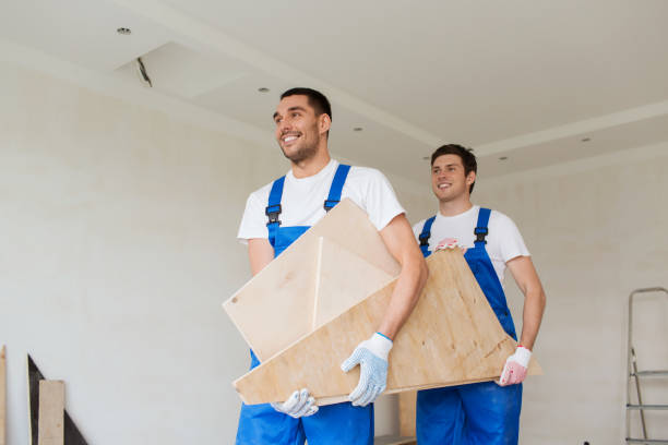 Best Property Management Cleanouts  in Hauser, ID