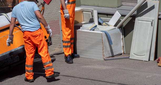 Best Residential Junk Removal  in Hauser, ID