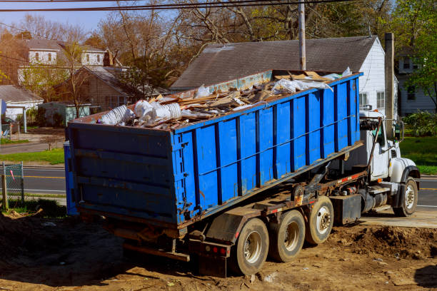 Best Retail Junk Removal  in Hauser, ID