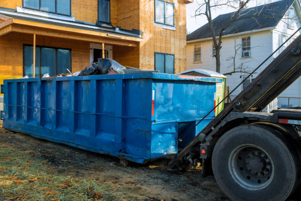 Best Same-Day Junk Removal Services  in Hauser, ID