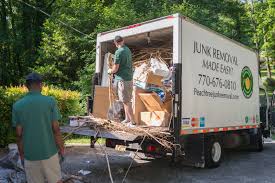 Best Yard Waste Removal  in Hauser, ID